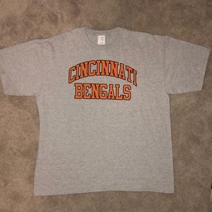 Cincinnati Bengals shirt